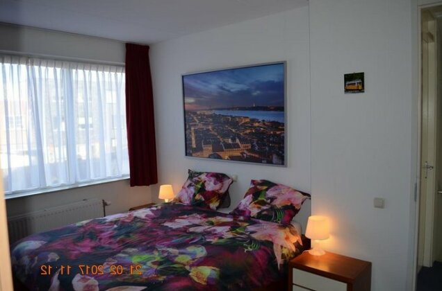 B&B Almere - Photo5