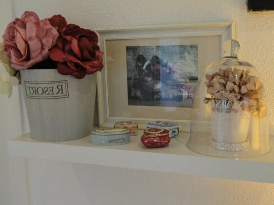 B&B La Roseraie Almere - Photo4