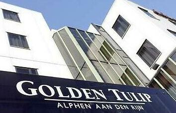 Golden Tulip Alphen aan den Rijn