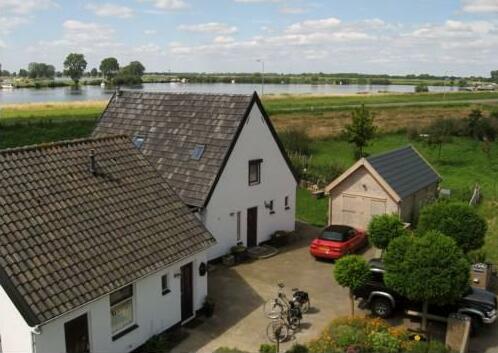 Alphen Gld - B&B - Photo2