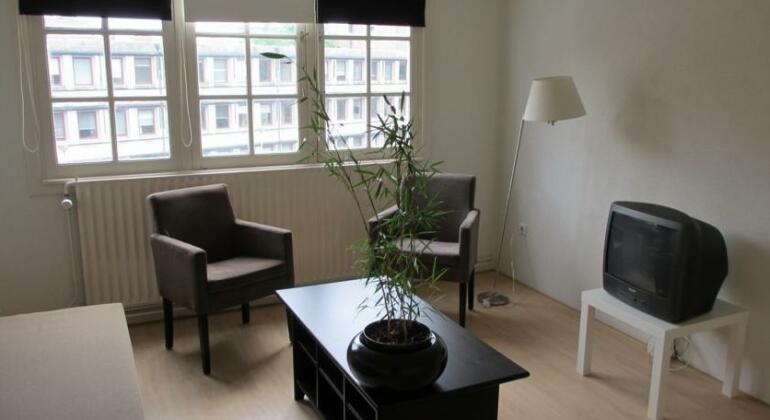 Appartement Amersfoort - Photo3