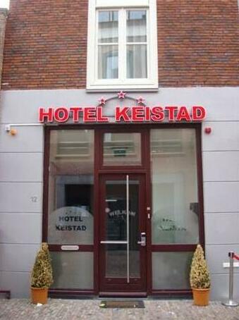 Hotel Keistad
