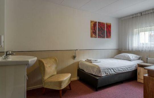 Hotel Randenbroek - Photo3