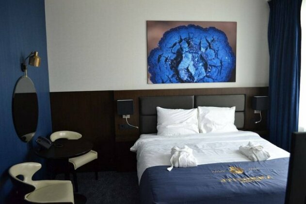 Ammonite Hotel Amsterdam - Photo4