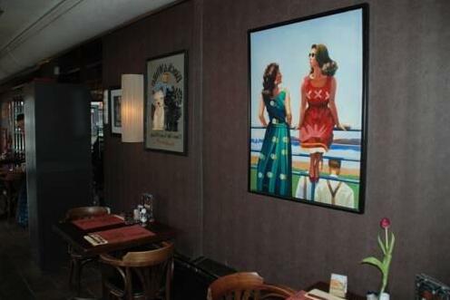 Hotel Cafe Restaurant Abina - Photo3