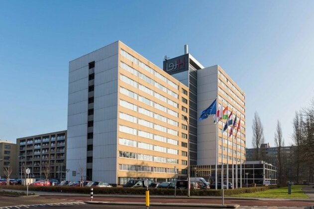 Htel Serviced Apartments Amstelveen