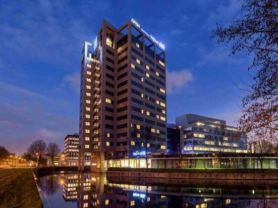 Ibis Budget Amsterdam City South