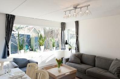 4 You To Enjoy Apartment Amsterdam