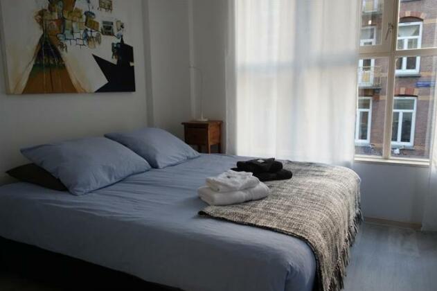 A Bed & Breakfast Flynt - Photo5