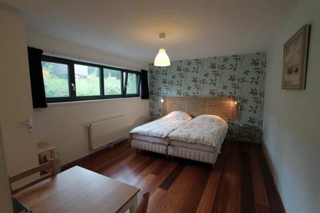 A373 B&B Private Studio On A Houseboat Amsterdam - Photo3