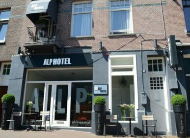 Alp Hotel Amsterdam