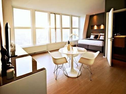 AMS Suites - Photo3