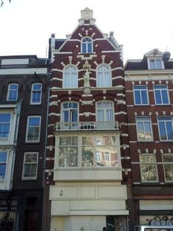 Amstel 10 Apartments