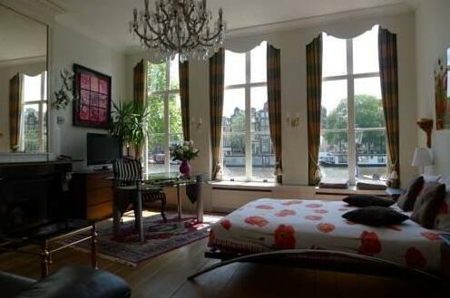 Amstel Canal Guest House Amsterdam - Photo4