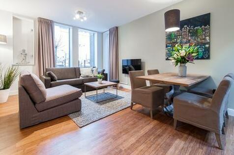 Amstel Delight Apartments - Photo2