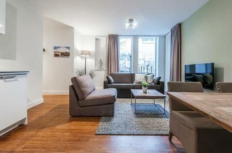 Amstel Delight Apartments - Photo4