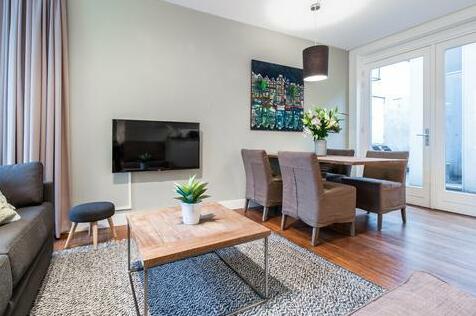 Amstel Delight Apartments - Photo5
