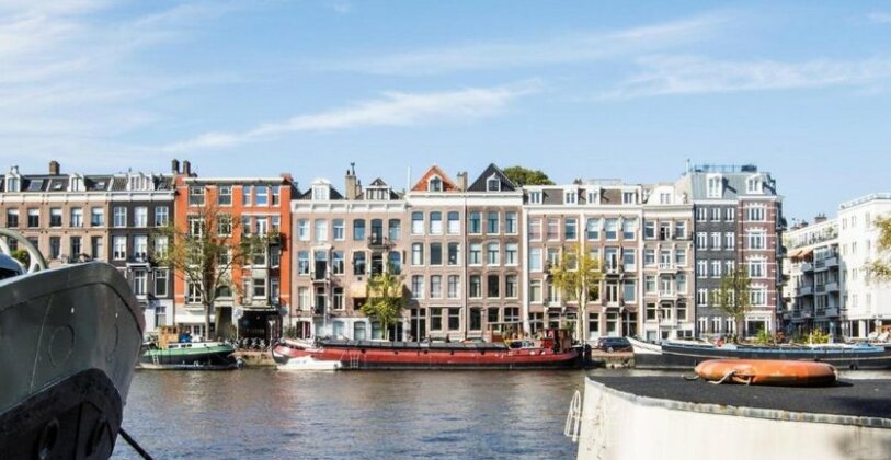 Amstel Riverside Apartment - Photo2