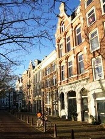 Amstelveld Self Catering Apartment Amsterdam