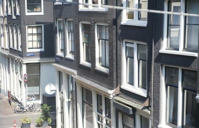 Amsterdam Apartments - North Area