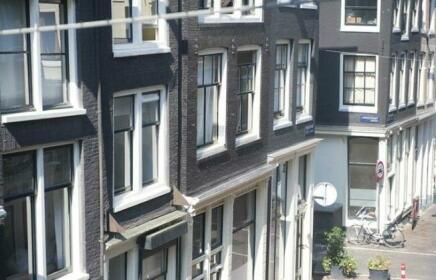 Amsterdam Apartments - North Area