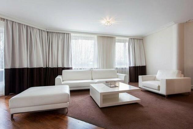 Amsterdam apartments - Westerpark area - Photo3