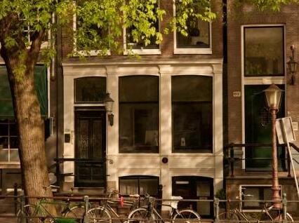 Amsterdam Boutique Apartments - Photo2