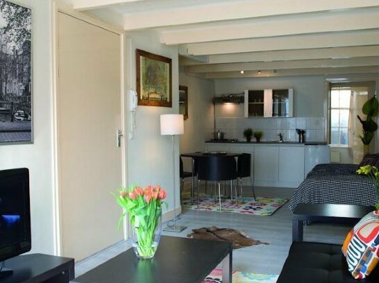 Amsterdam Cool Appartement - Photo5