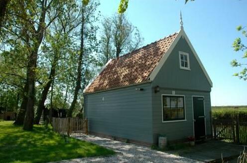 Amsterdam Country Cottage