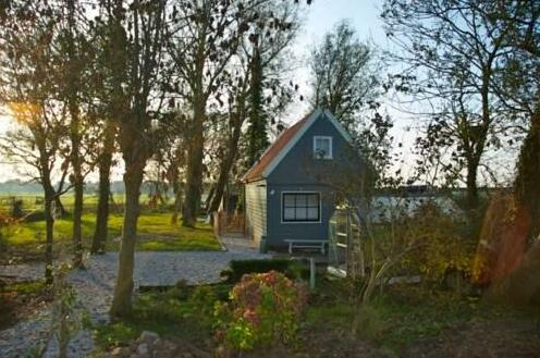Amsterdam Country Cottage - Photo4