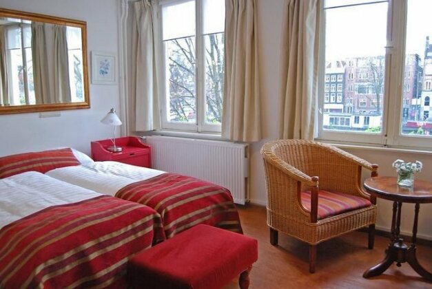 Amsterdam House Hotel - Photo4