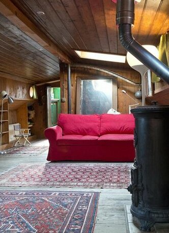 Amsterdam Houseboats - Photo2