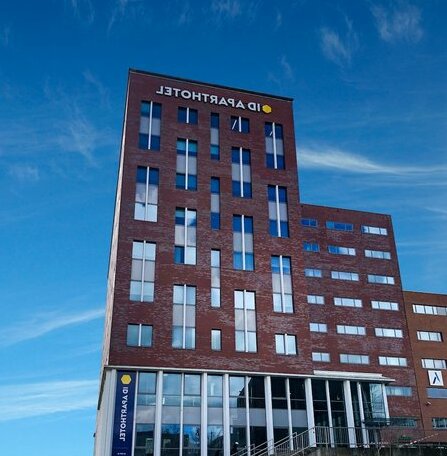 Amsterdam ID Aparthotel