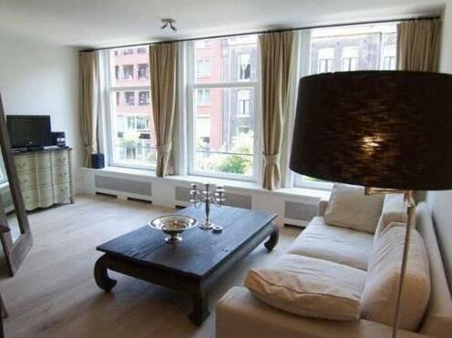 Amsterdam Jordaan Apartments - Photo2