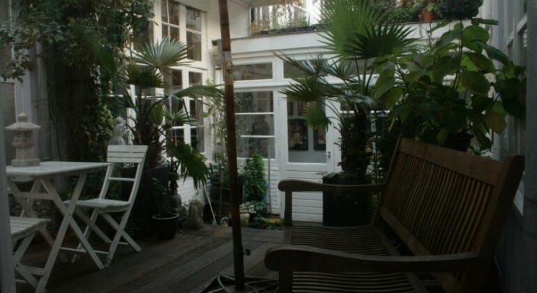 Amsterdam Lily apartment - Photo2