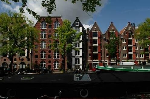 Amsterdam Romance Apartment - Photo2