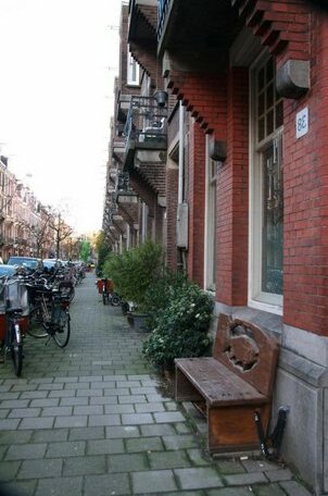 Amsterdam Suites Amsterdam - Photo2