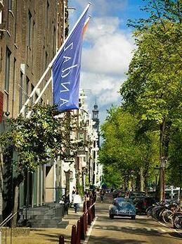 Andaz Amsterdam Prinsengracht - A Concept By Hyatt - Photo2