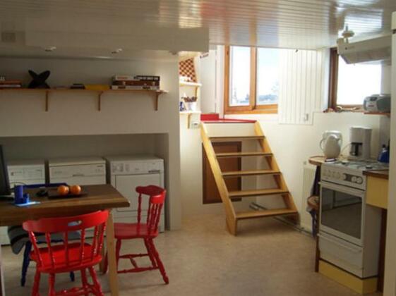 Antonia Houseboat B&B - Photo2