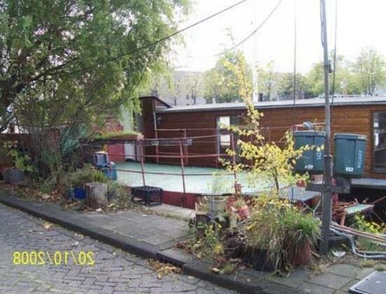 Antonia Houseboat B&B - Photo3