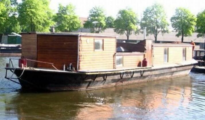 Antonia Houseboat B&B - Photo5