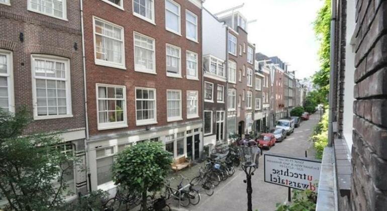 Apartment Amsterdam City