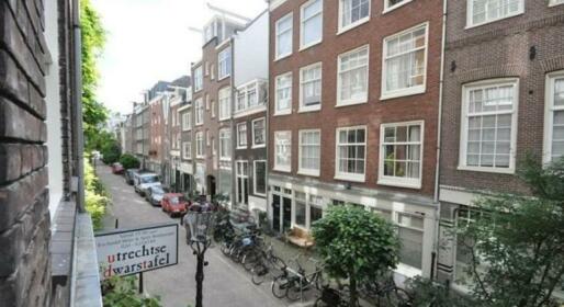 Apartment Amsterdam City