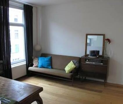 Apartment Bentinck - Photo2