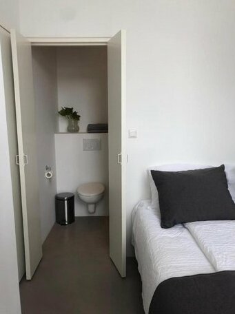 Apartment in 'De Pijp' district in Amsterdam - Photo4