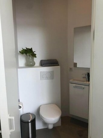 Apartment in 'De Pijp' district in Amsterdam - Photo5