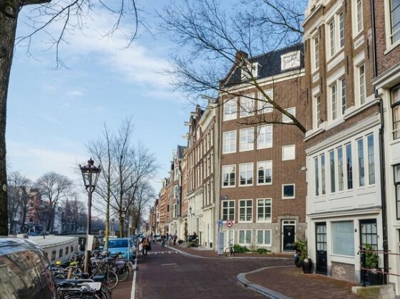 Apartment Le Jardin Amsterdam