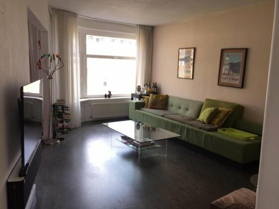 Apartment Sandra Amsterdam - Photo2