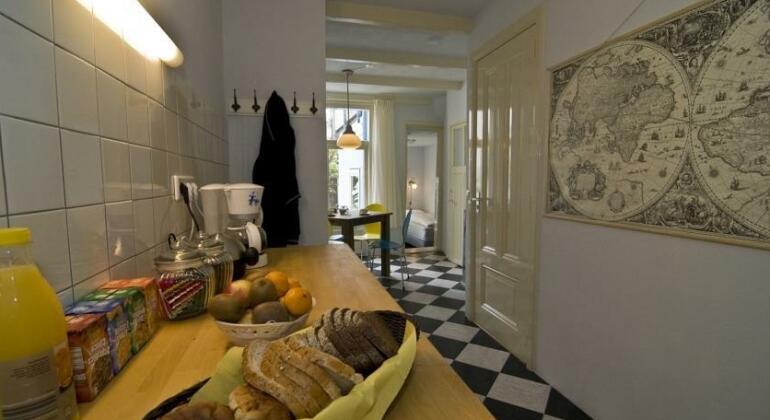 Apartment Vermeer - Photo4