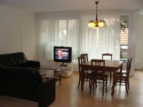 Apartment Zeedijk - Photo3